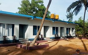 Bele Beach Front Inn